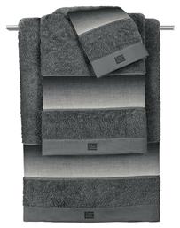 Guy Laroche Σετ Πετσέτες Μπάνιου 3τμχ Mykonos Βάρους 500gr/m²