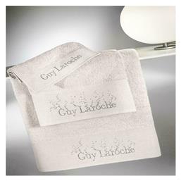 Guy Laroche Σετ Πετσέτες Μπάνιου 3τμχ Pandora Βάρους 500gr/m²
