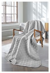 Guy Laroche Tempest Σετ Υπέρδιπλο Grey 220x240cm 2τμχ