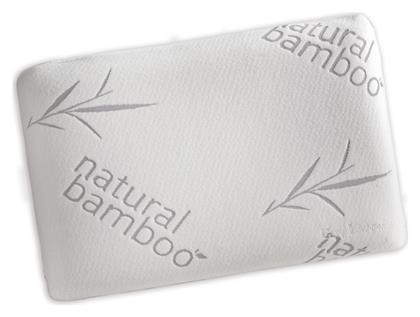 Guy Laroche Visco Elastic Aloe Vera Memory Foam Μέτριο 1115086110000 40x60cm