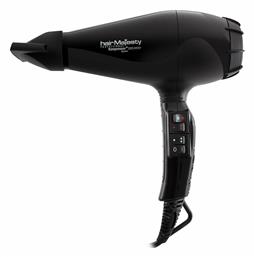 Hair Majesty Πιστολάκι Μαλλιών