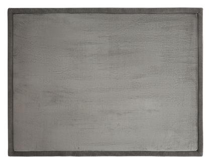 Hakuna Matte Χειροποίητο Παιδικό Χαλί Γκρι 200x150cm Πάχους 25mm