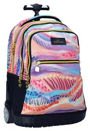 Hallmark Landscape Τρόλεϊ Ροζ