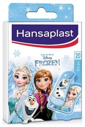 Hansaplast Frozen Παιδικά Αυτοκόλλητα Επιθέματα