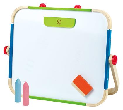 Hape Anywhere Art Studio Πίνακας Μαγνητικός / Μαρκαδόρου Διπλής Όψης 45.7x48.5εκ.
