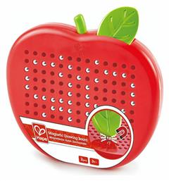 Hape Μαγνητικό Παιχνίδι Κατασκευών για Παιδιά 3+ Ετών