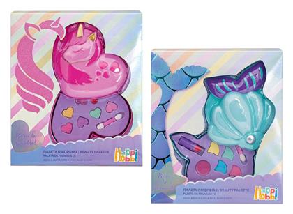 HappiHobbi Παιδικό Μακιγιάζ (Διάφορα Σχέδια) 1τμχ