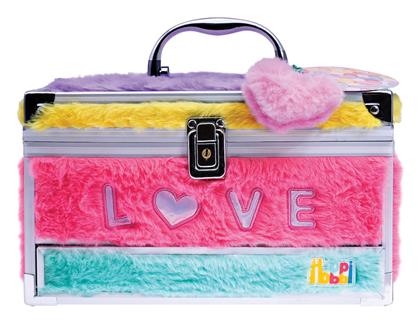 HappiHobbi Σετ Αξεσουάρ Ομορφιάς