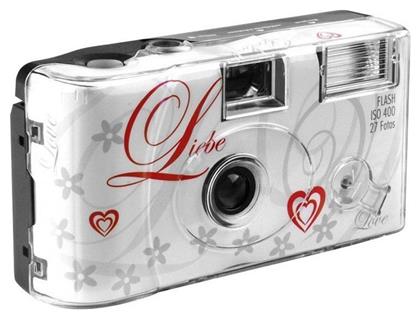 Happy Click Flash 400 μιας Χρήσης