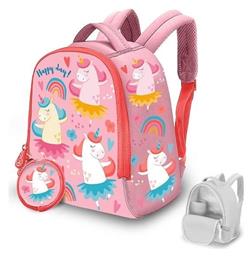 Happy Day Πλάτης Ροζ