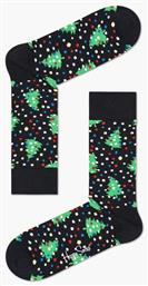 Happy Socks Christmas Night Χριστουγεννιάτικες Κάλτσες Πολύχρωμες