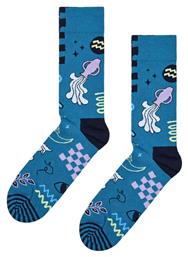 Happy Socks Κάλτσες με Σχέδια Πολύχρωμες