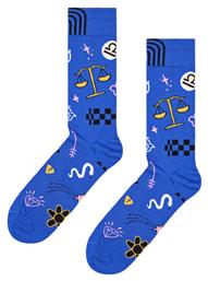 Happy Socks Κάλτσες με Σχέδια Πολύχρωμες