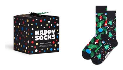 Happy Socks Κάλτσες Multicolor 2Pack