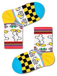 Happy Socks Παιδικές Κάλτσες Μακριές Πολύχρωμες