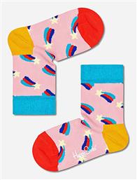 Happy Socks Παιδικές Κάλτσες Μακριές Shooting Star