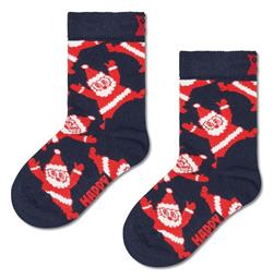Happy Socks Παιδικές Κάλτσες Πολύχρωμες