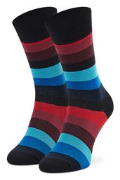 Happy Socks Unisex Κάλτσες με Σχέδια Πολύχρωμες