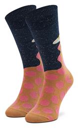 Happy Socks Unisex Κάλτσες με Σχέδια Πολύχρωμες