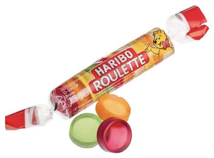 Haribo Ζαχαρωτά Roulette 25gr από το Panora