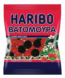 Haribo Ζελεδάκια Berries με Γεύση Βατόμουρο 100gr από το Panora