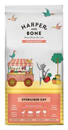 Harper and Bone Fresh Market