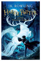 HARRY POTTER AND THE PRISONER OF AZKABAN PB από το GreekBooks