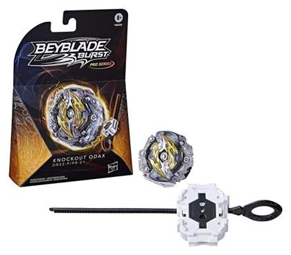 Hasbro Beyblade Knockout για 8+ Ετών