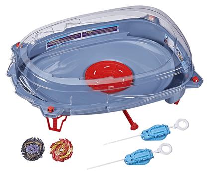 Hasbro Beyblade Speedstorm για 8+ Ετών