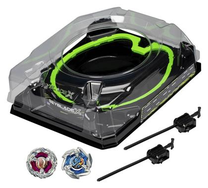 Hasbro Beyblade X Xtreme Battle Set