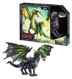 Hasbro Dungeons & Dragons: Black Dragon Φιγούρα ύψους 28εκ.