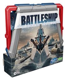 Hasbro Επιτραπέζιο Παιχνίδι Battleshi̇p για 2 Παίκτες 7+ Ετών από το Moustakas Toys