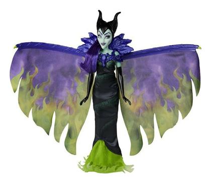 Hasbro Κούκλα Maleficent Flames Of Fury για 5+ Ετών από το Designdrops