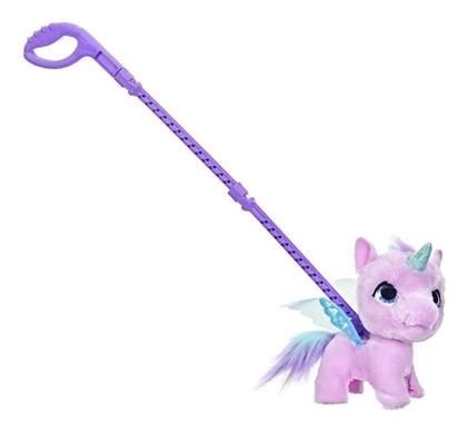 Hasbro Λούτρινο Furreal Flyalots Flitter My Alicorn με Κίνηση για 4+ Ετών από το Toyscenter