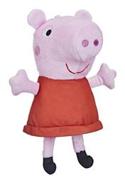 Hasbro Λούτρινο Peppa Pig από το BlablaToys