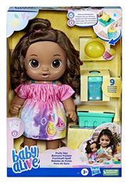 Hasbro Μωρό Κούκλα Baby Alive Fruity Sips για 3+ Ετών από το Toyscenter