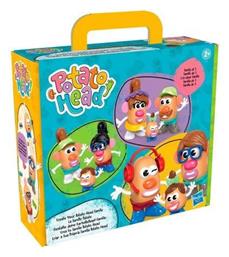 Hasbro Παιχνίδι Μινιατούρα Mr Potato για 2+ Ετών 25.6εκ.
