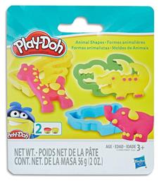 Hasbro Play-Doh Value για 3+ Ετών, 2τμχ (Διάφορα Σχέδια, 2 χρώματα ανά Συσκευασία) 1τμχ