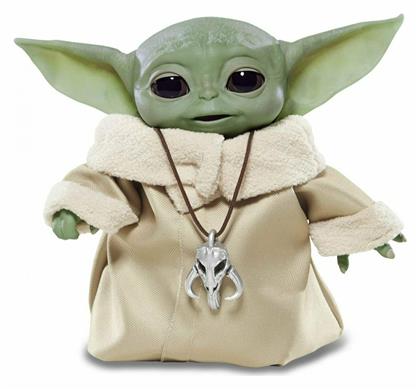 Hasbro Star Wars The Child Animatronic με Ήχους για 4+ Ετών 25εκ.