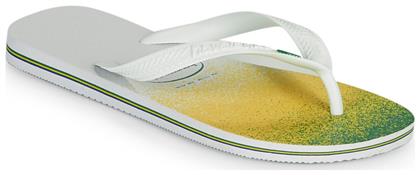 Havaianas Brazil Fresh 4145745-0001 White