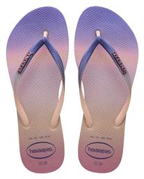 Havaianas Gradient Σαγιονάρες Ballet Rose