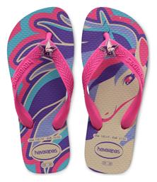 Havaianas Παιδικές Σαγιονάρες Πολύχρωμες Kids Fantasy από το Spartoo