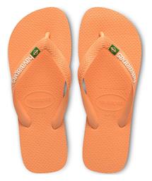 Havaianas Σαγιονάρες σε Πορτοκαλί Χρώμα