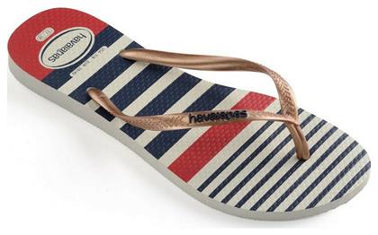 Havaianas Slim Nautical Σαγιονάρες