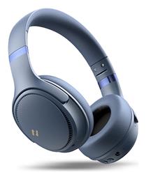 Havit H630BT PRO Ασύρματα / Ενσύρματα Over Ear Ακουστικά με 50 ώρες Λειτουργίας Μπλε 21.05.0127