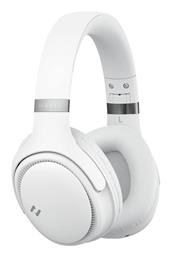 Havit H630BT PRO Ασύρματα / Ενσύρματα Over Ear Ακουστικά με 50 ώρες Λειτουργίας Λευκά 21.05.0125