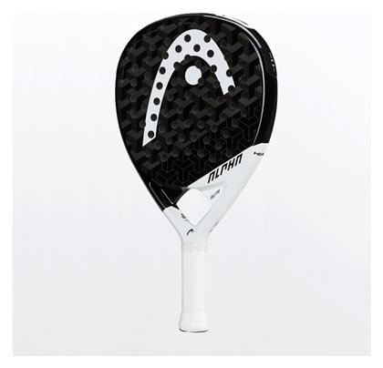 Head Alpha Elite 228151 Ρακέτα Padel από το Plus4u