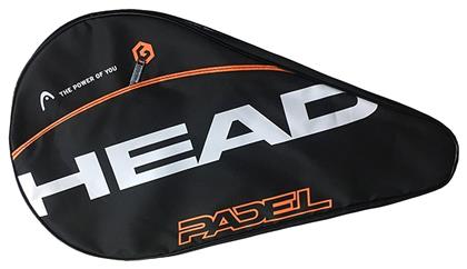 Head CCT Θήκη Padel 1 Ρακέτας Μαύρη