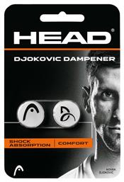 Head Djocovic Dampener 285704 από το Sportcafe