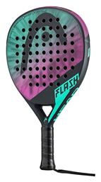 Head Flash 2023 226123 Ρακέτα Padel Ενηλίκων από το Zakcret Sports